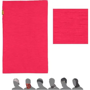 Módní doplněk Sensor Tube Merino Wool