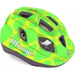 Author Mirage Inmold 198 žlutá/zelená