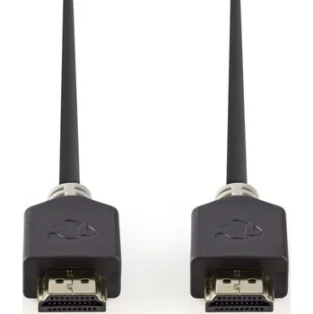 Video kabel Nedis CVBW34000AT200