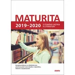 Maturita z českého jazyka a literatury…