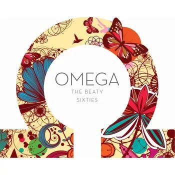 Zahraniční hudba The Beaty Sixties - Omega [CD]