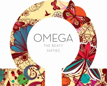 Zahraniční hudba The Beaty Sixties - Omega [CD]