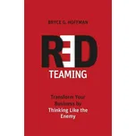 Red Teaming - Bryce G. Hoffman (EN)