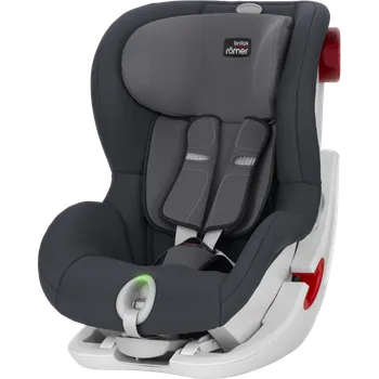 Autosedačka Britax Römer King II LS 2019