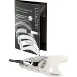 Artdeco Eyebrow Stencils with Brush 5…