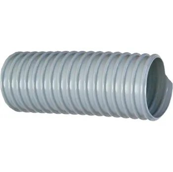 ESPIROFLEX VENTITEC PVC-1N B (Podtlak (kPa): 50, Poloměr ohybu (mm): 30, Vnější průměr (mm): 38, Vnitřní průměr (mm): 32, Síla stěny hadice (mm): 3, Hmotnost (kg): 0,22, Balení [MJ]: 50)