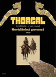 Thorgal: Neviditelná pevnost omnibus -…