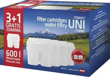 Filtr do konvice Maxxo UNI vodní filtry