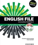 English File Intermediate MultiPack A…