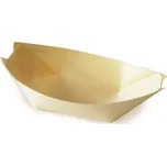 Wimex Fingerfood dřevěná miska lodička…