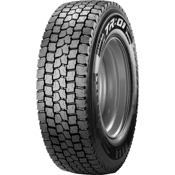 Pirelli TR:01 245/70 R17,5 136/134 M Pirelli TR:01 245/70 R17,5 136/134 M