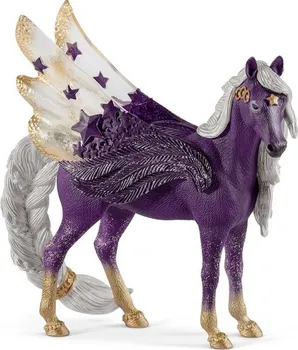 Figurka Schleich 70579 Hvězdný Pegas klisna