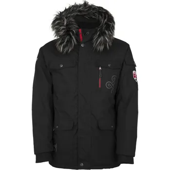 Kilpi Pilot-M JM0109KI černá