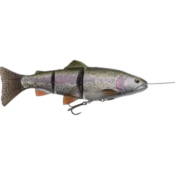 Savage Gear 4D Line Thru Trout 20 cm 98…