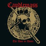 Door To Doom - Candlemass [2LP]
