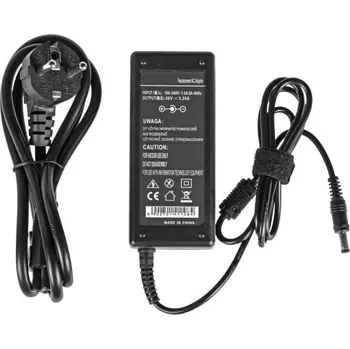 TopTechnology Nabíječka notebooku Fujitsu-Siemens 20V 3,25A 5,5mm x 2,5mm nahrazuje ORIGINÁL