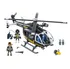 Stavebnice Playmobil Playmobil 9363 Vrtulník speciální zásahové jednotky
