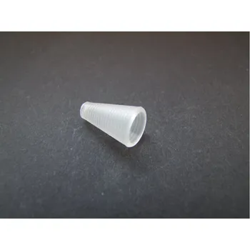 Žaluzie Kasko Hruška- ukončení šňůry žaluzie 666/PR Barva: Průhledná Kasko