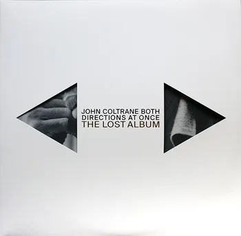 Zahraniční hudba Both Directions At Once: The Lost Album (Deluxe Edition) - John Coltrane [2CD]