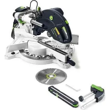 Zahrada Festool KS 120 REB