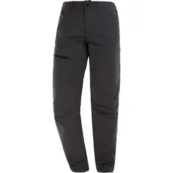 Hannah Kirolla tmavě šedé Dámské kalhoty Hannah Kirolla tmavě šedé