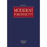 Moderní porodnictví - Aleš Roztočil a…