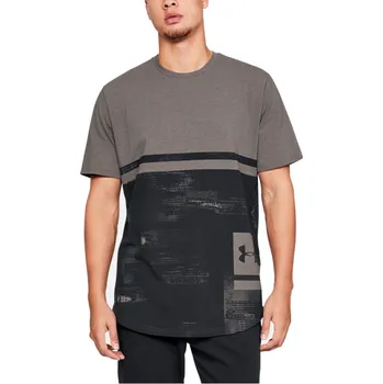 Under Armour Sportstyle Print SS 1318568-177