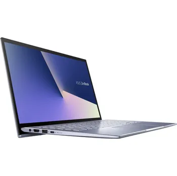 Notebook ASUS ZenBook 14 UX431FA (UX431FA-AN001T)