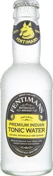 Limonáda Fentimans Fentimans Premium Indian Tonic Water 200 ml