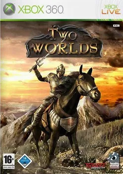 Hra pro Xbox 360 Two Worlds X360