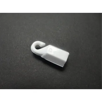 Žaluzie Kasko Hák interiérového ovladače 642/PR Barva: Bílá Kasko