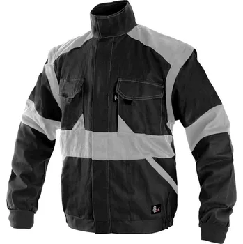 CXS Luxy Eda černá/šedá, 54