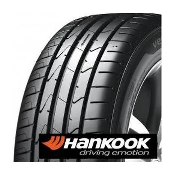 Letní osobní pneu Pneumatiky HANKOOK k125b ventus prime 3 205/55 R17 91V TL ROF HRS FP