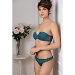 Leilieve podprsenka 6006 petrolejová 70B (Podprsenky Leilieve 6006 petrolejová 70B Podprsenky balkónové)