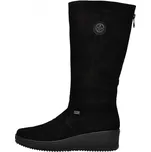 Rieker Y4470-00 černé