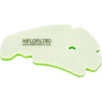 Motodíl Vzduchový filtr Hiflo Filtro HFA5201DS pro motorku APRILIA SCARABEO 300 SPECIAL rok 09-11