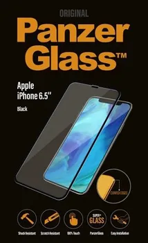 PanzerGlass ochranné sklo pro Apple iPhone Xs Max 