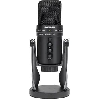 Mikrofon Samson G-Track Pro