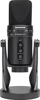 Mikrofon Samson G-Track Pro
