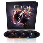 Holographic Principle (Earbook) - Epica…