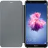 Pouzdro na mobilní telefon Huawei Folio pro Huawei P Smart černé