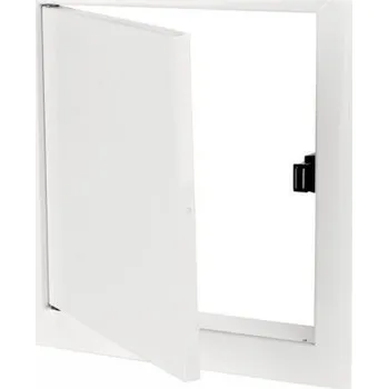 Revizní dvířka Vents Revizní dvířka kovová DM 400x400 zavírání magnety