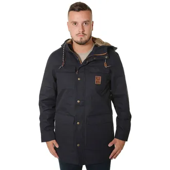 Pánská casual bunda Etnies Manchester Navy