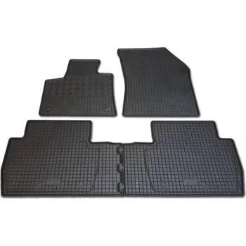 autokoberec Rigum Peugeot 5008 2017