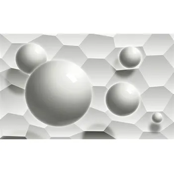 Fototapeta Fototapety 3D koule IMPOL TRADE 2954 P8