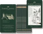 Faber-Castell 9000 Design set plechová…
