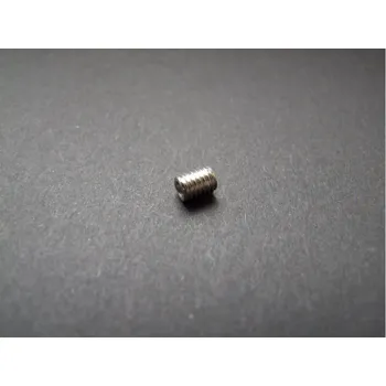 Žaluzie Kasko Fixační šroubek pro upevnění silonu 151 Kasko