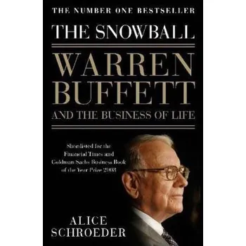 The Snowball - Alice Schroeder (EN)
