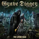 The Living Dead - Grave Digger [CD]