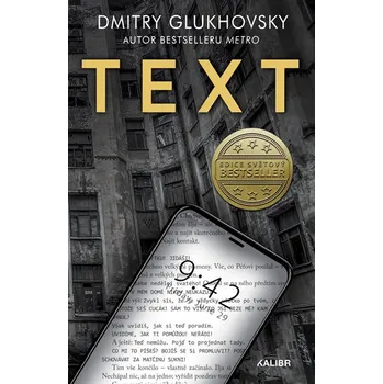 Text - Dmitry Glukhovsky